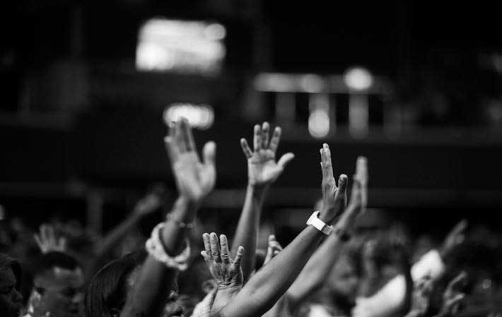 Outreach & Community